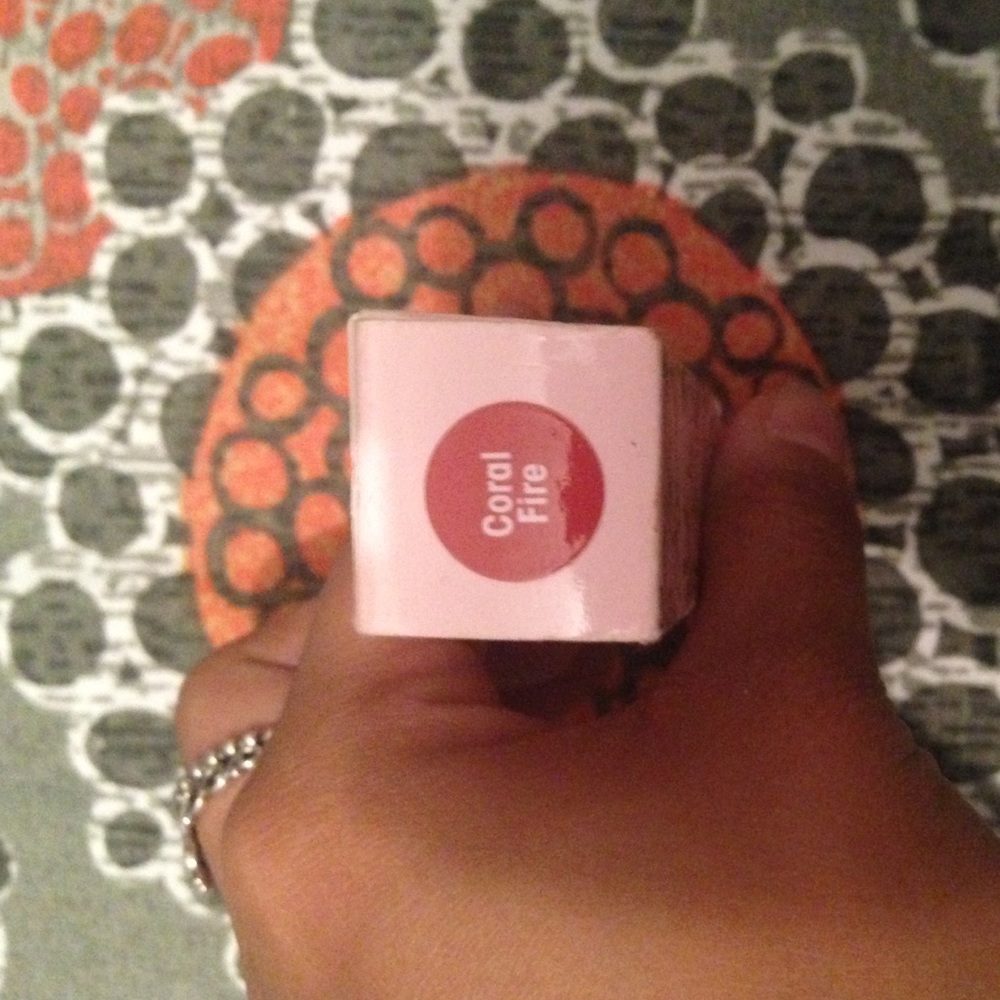 ⚜️FINAL PRICE⚜️ Too Faced La Creme Lip Cream